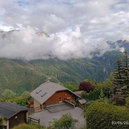 Location Studio Vacances Ou Weekend Pra Loup Residence La Croix Haute Uvernet-Fours Bagian luar foto