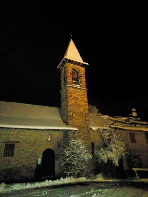 Location Studio Vacances Ou Weekend Pra Loup Residence La Croix Haute Uvernet-Fours Bagian luar foto