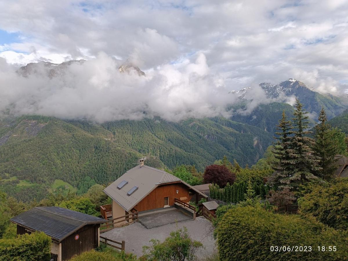 Location Studio Vacances Ou Weekend Pra Loup Residence La Croix Haute Uvernet-Fours Bagian luar foto